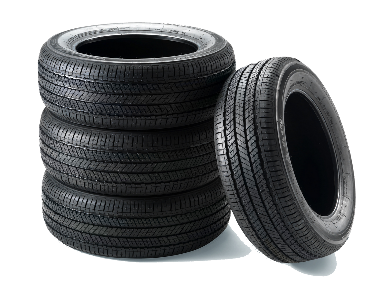 Tires